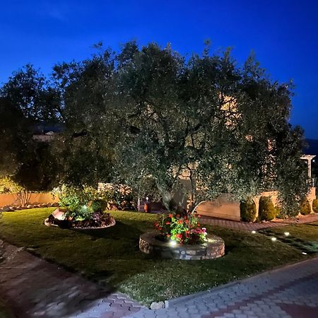 Apartmán En Ethria Limenaria  Exteriér fotografie